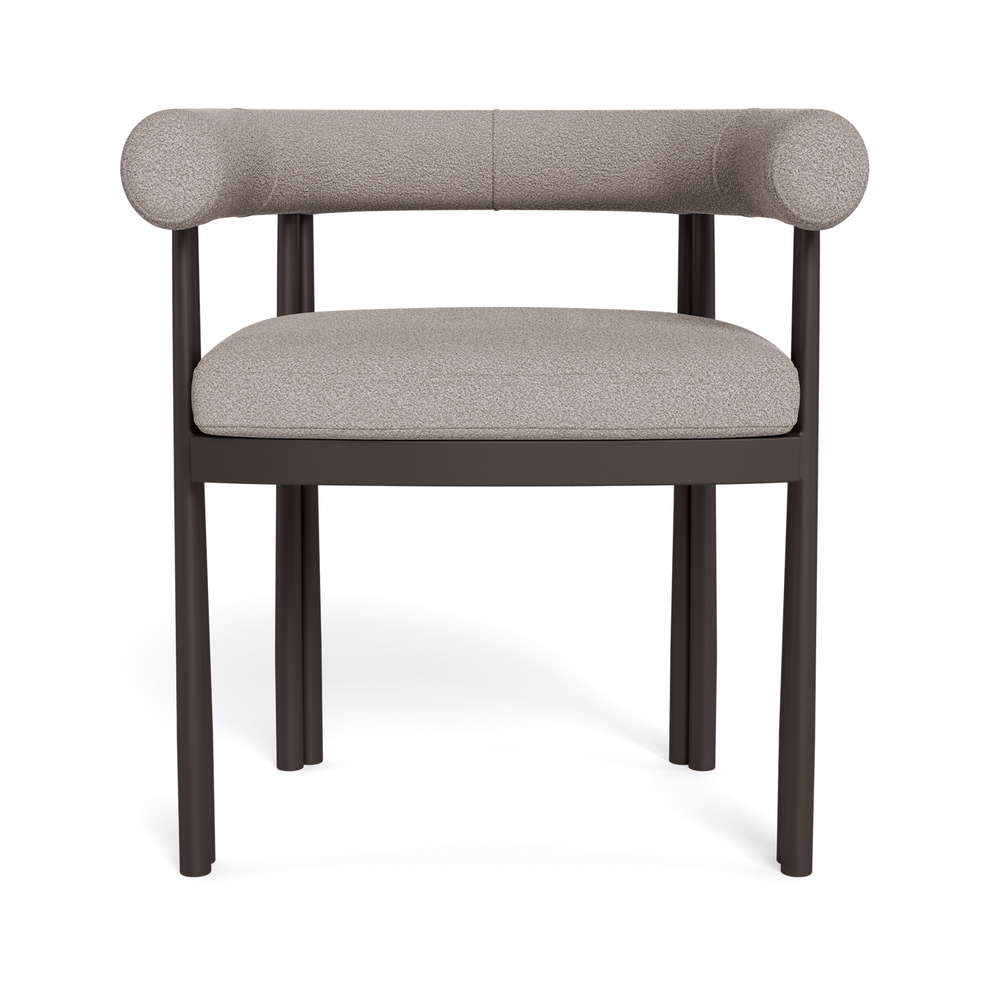 Cove Luxe Dining Chair