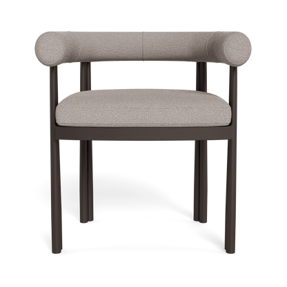 Cove Luxe Dining Chair