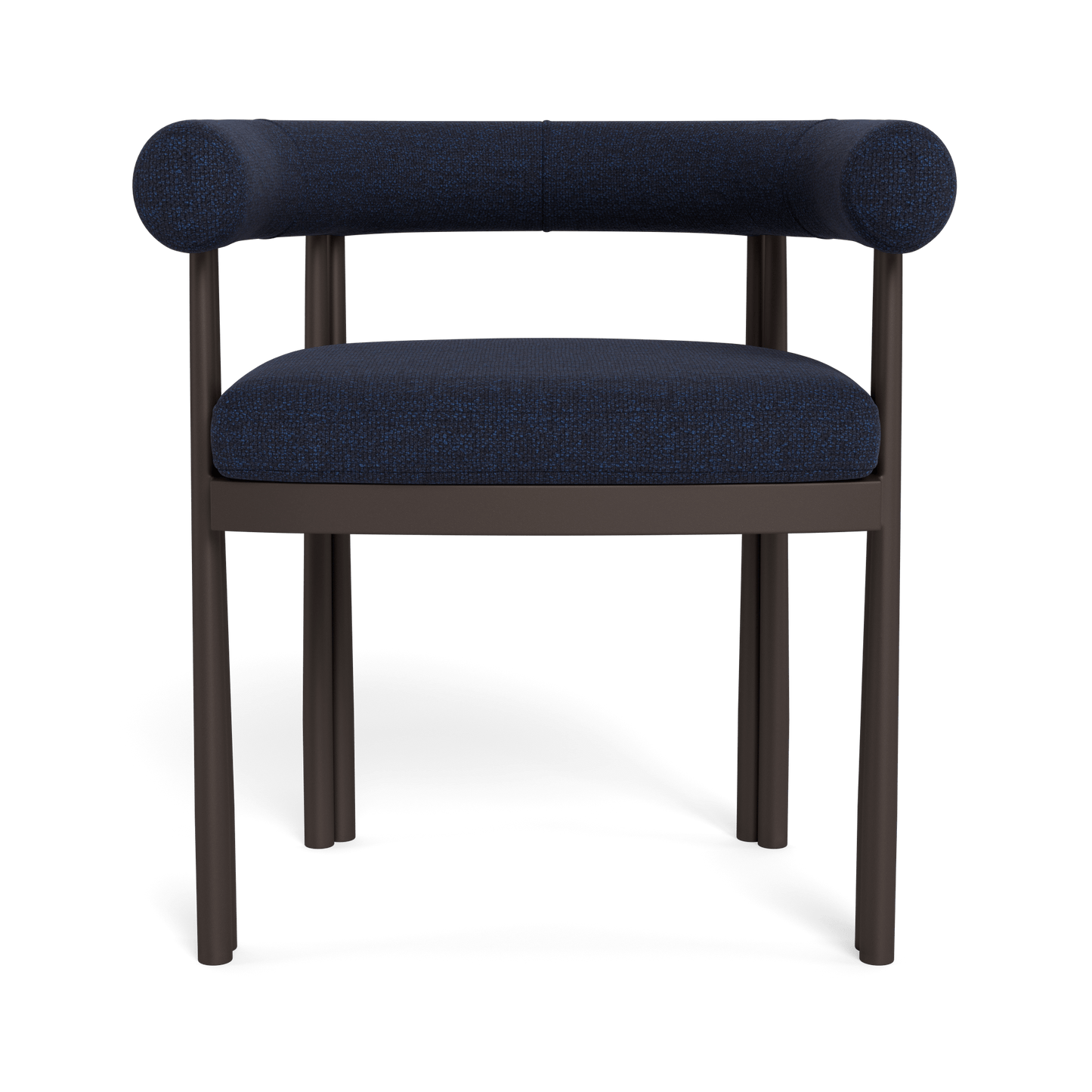 Cove Luxe Dining Chair
