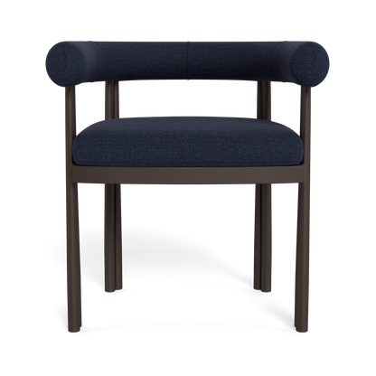 Cove Luxe Dining Chair