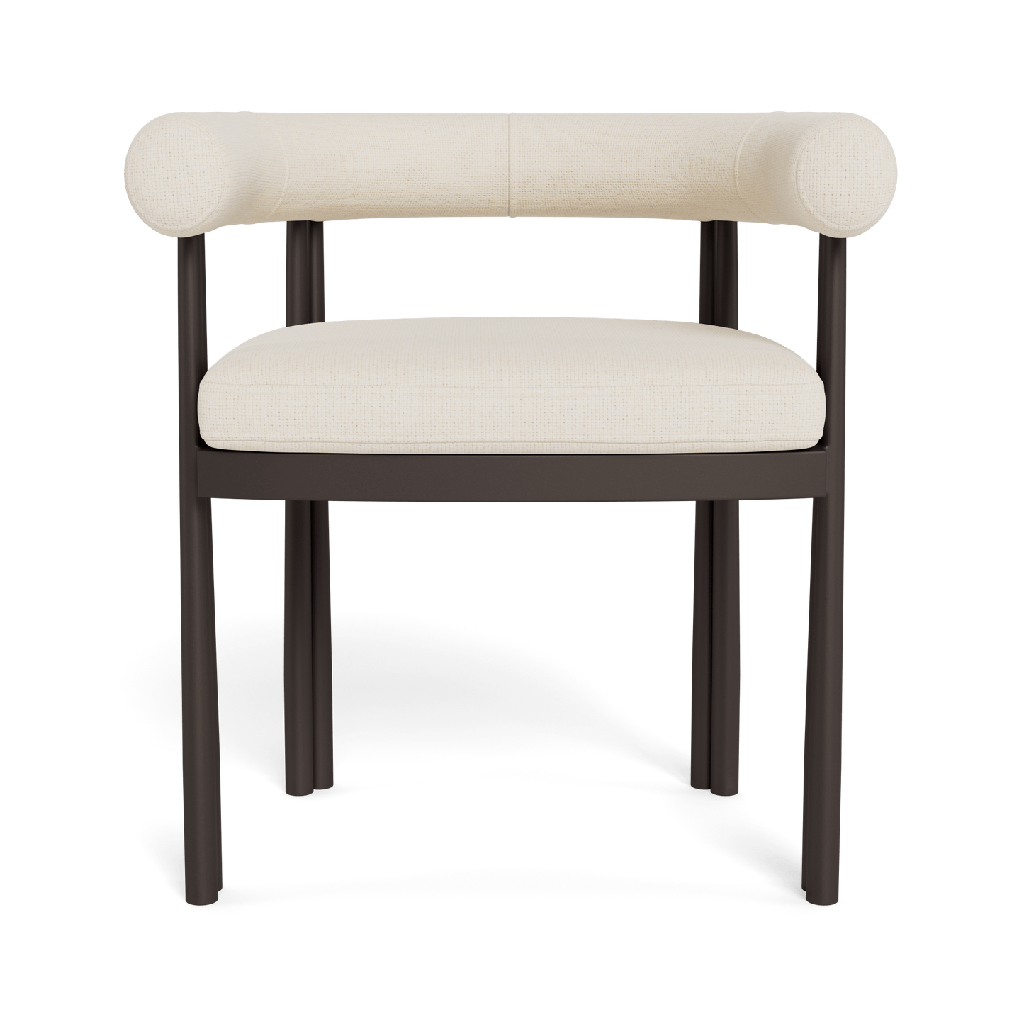 Cove Luxe Dining Chair
