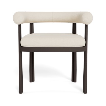 Cove Luxe Dining Chair
