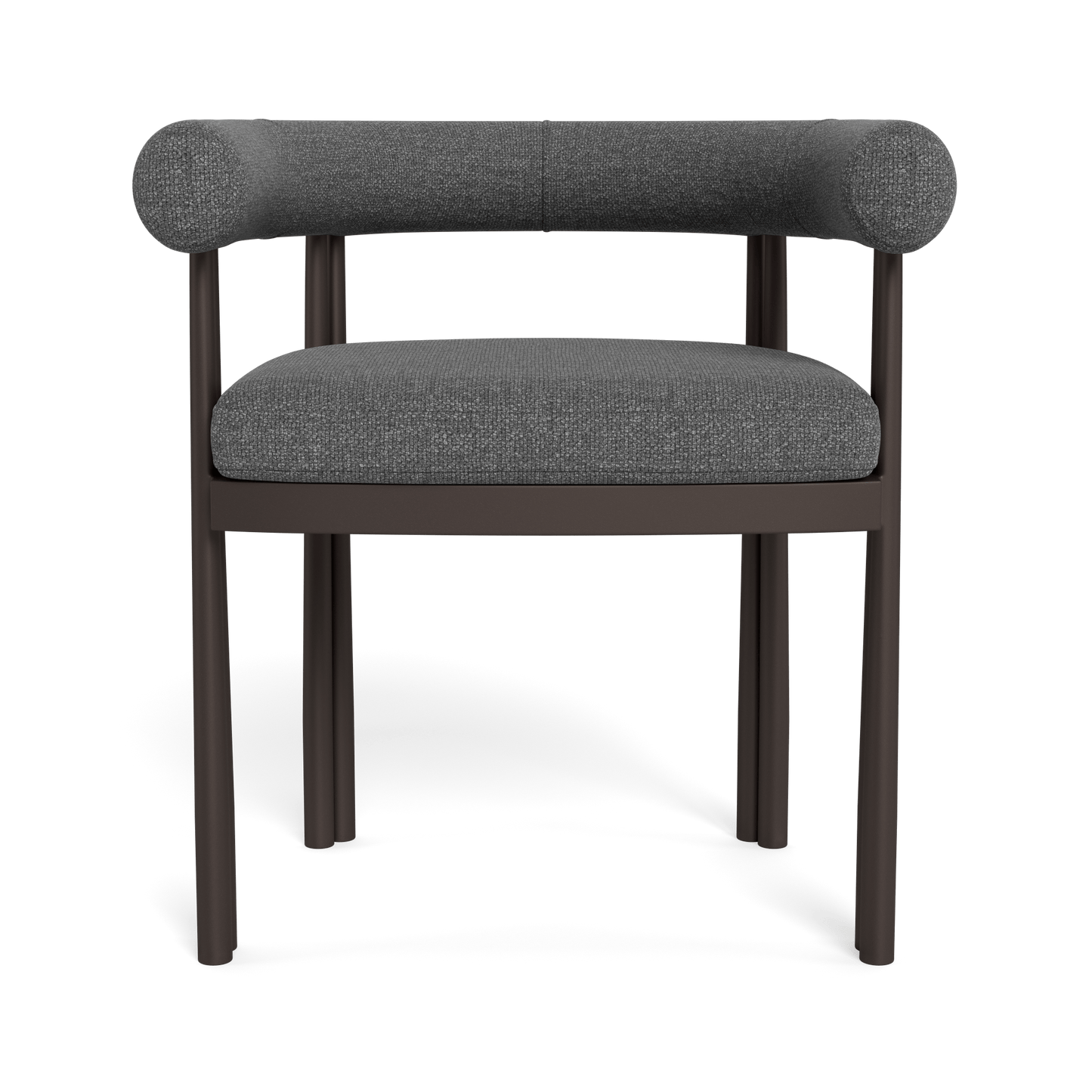 Cove Luxe Dining Chair