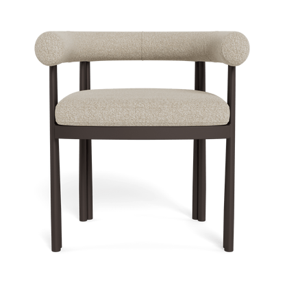 Cove Luxe Dining Chair