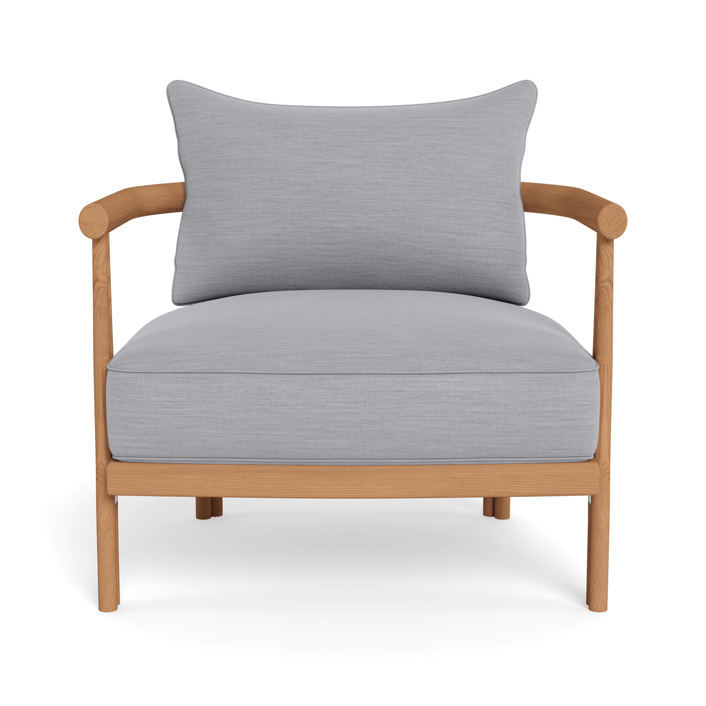Cove Teak Lounge Chair