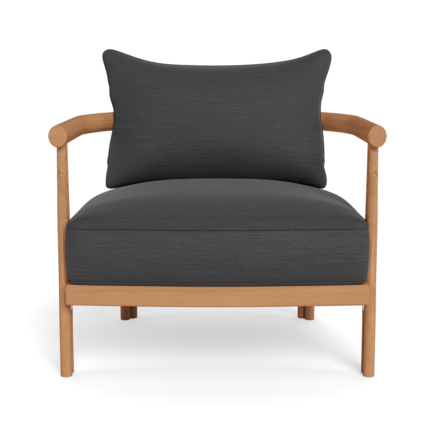 Cove Teak Lounge Chair