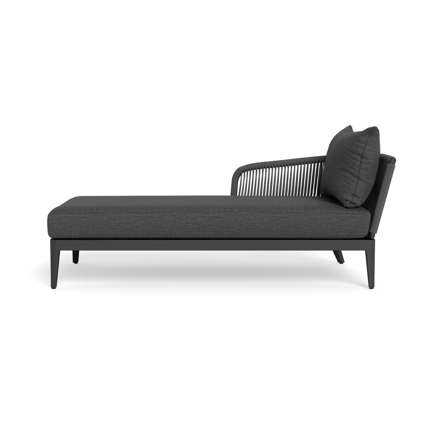 Hamilton Chaise Left