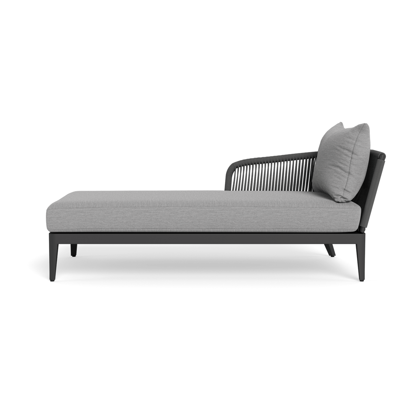Hamilton Chaise Left