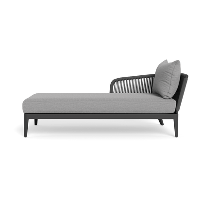 Hamilton Chaise Left