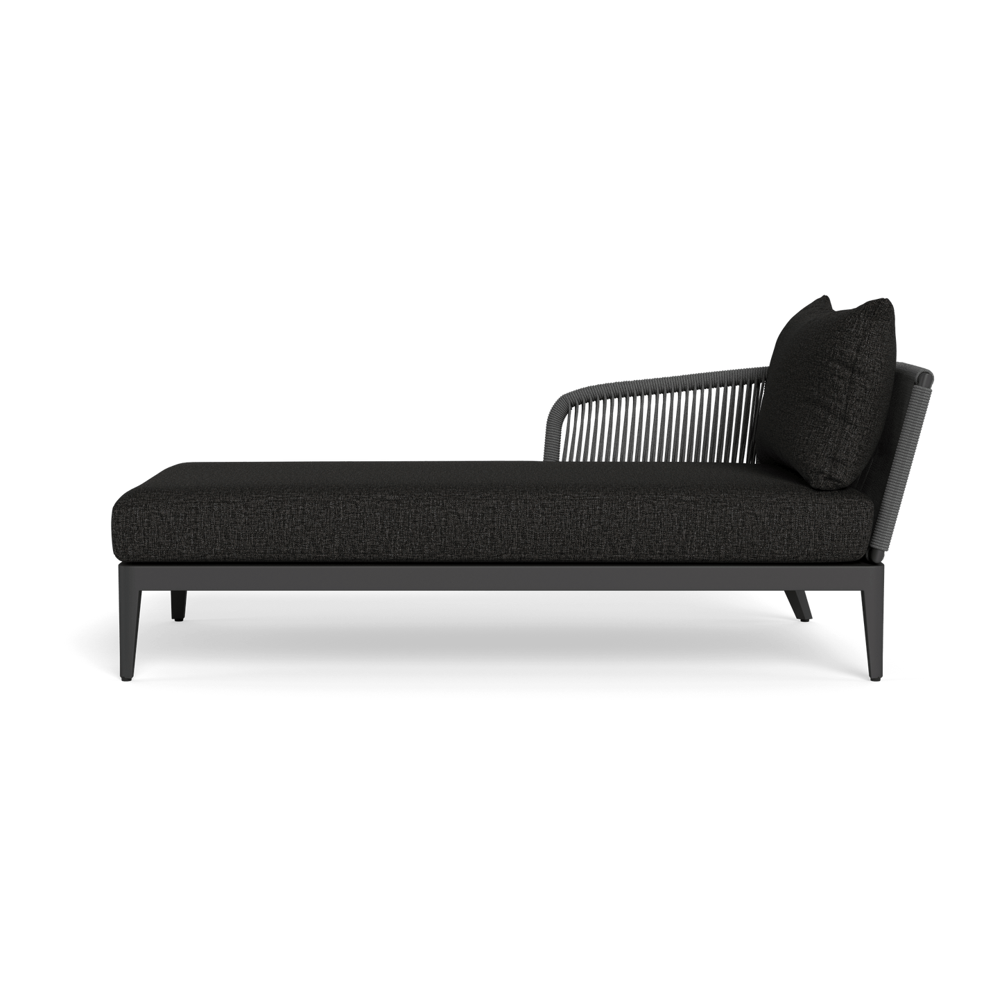 Hamilton Chaise Left