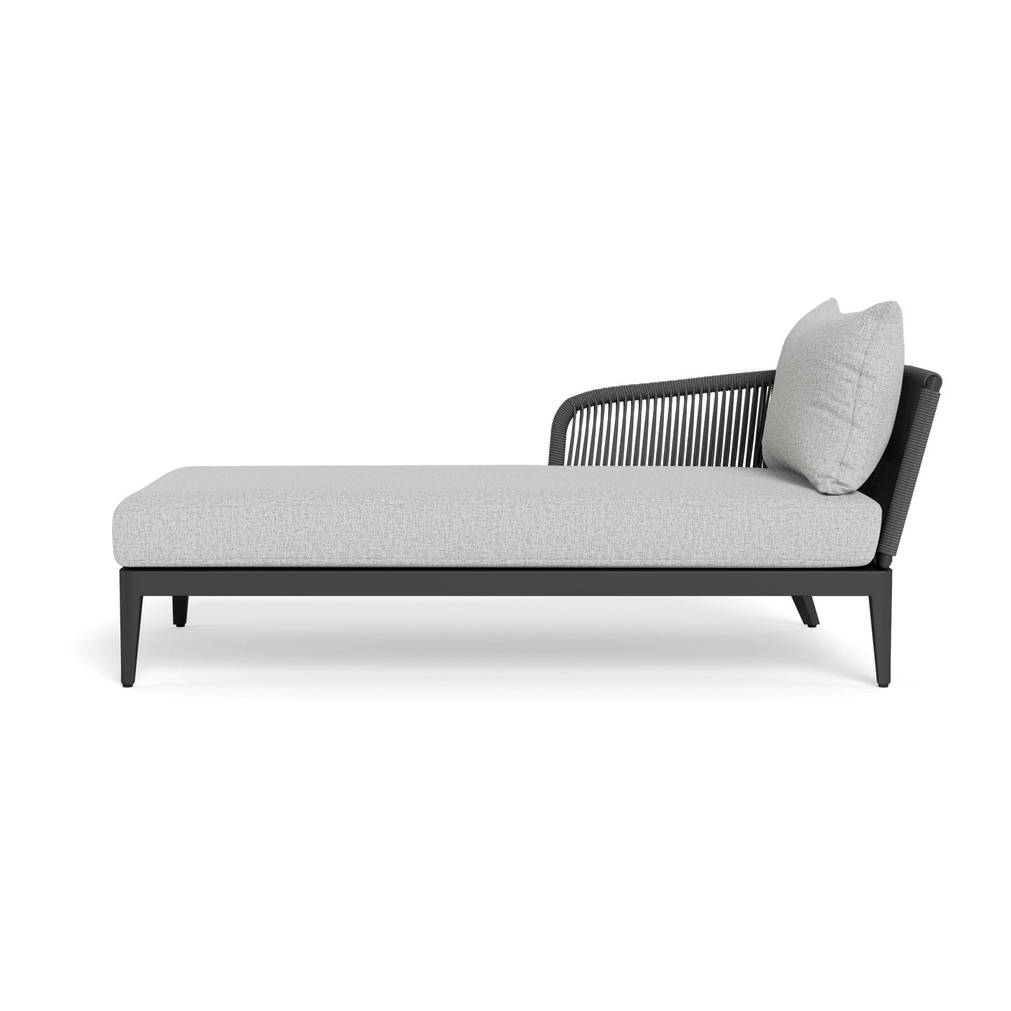 Hamilton Chaise Left