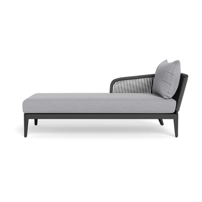 Hamilton Chaise Left