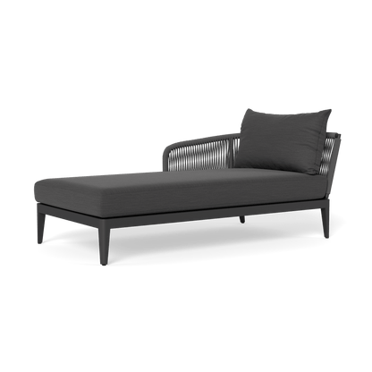 Hamilton Chaise Left