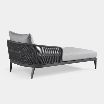 Hamilton Chaise Left