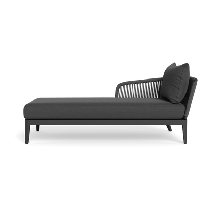 Hamilton Chaise Left