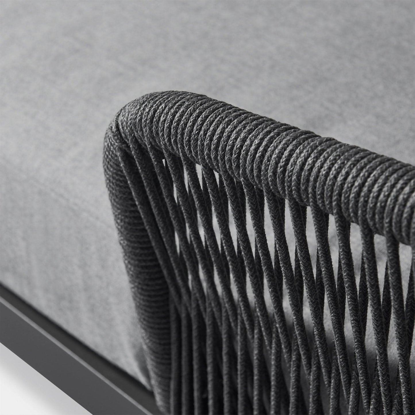 Hamilton Chaise Left