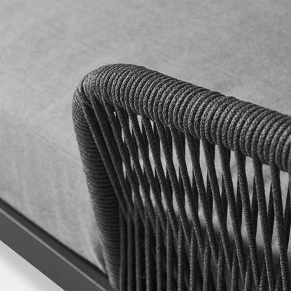 Hamilton Chaise Left