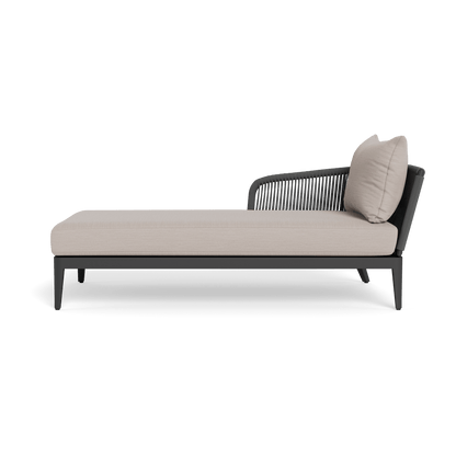 Hamilton Chaise Left