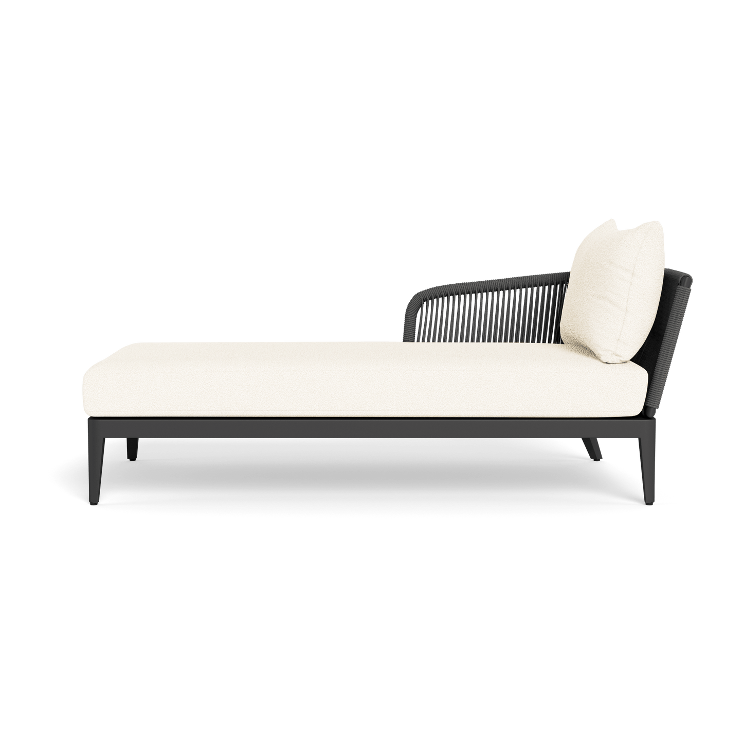 Hamilton Chaise Left