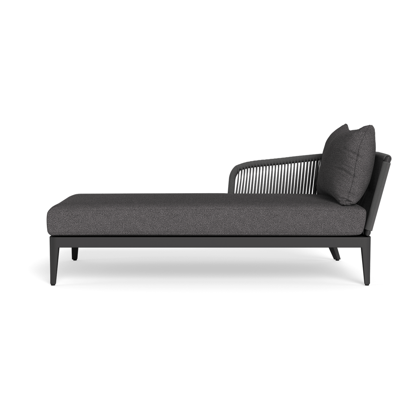 Hamilton Chaise Left