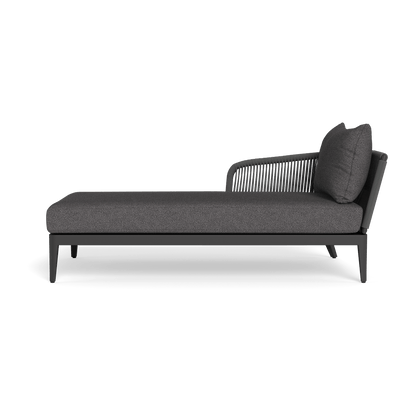 Hamilton Chaise Left