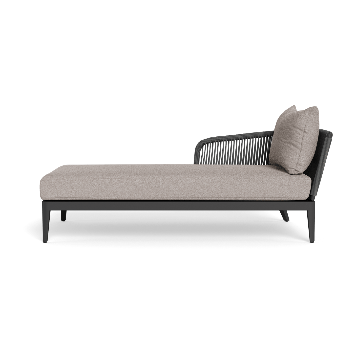 Hamilton Chaise Left