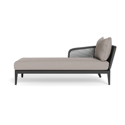 Hamilton Chaise Left