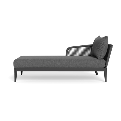 Hamilton Chaise Left