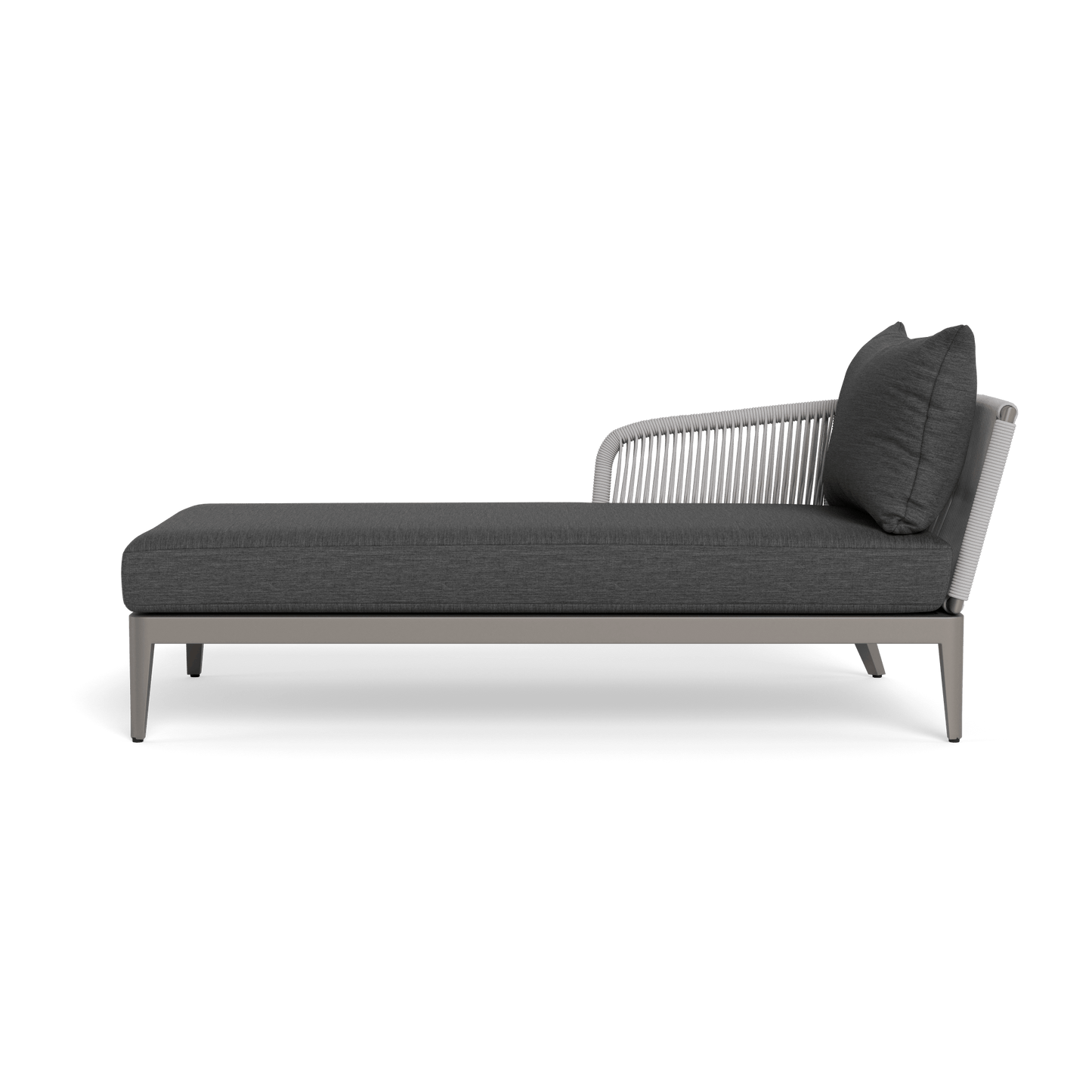 Hamilton Chaise Left