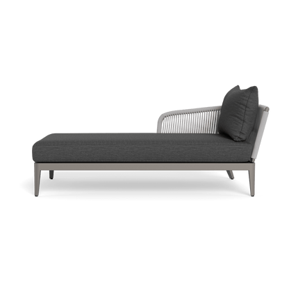Hamilton Chaise Left