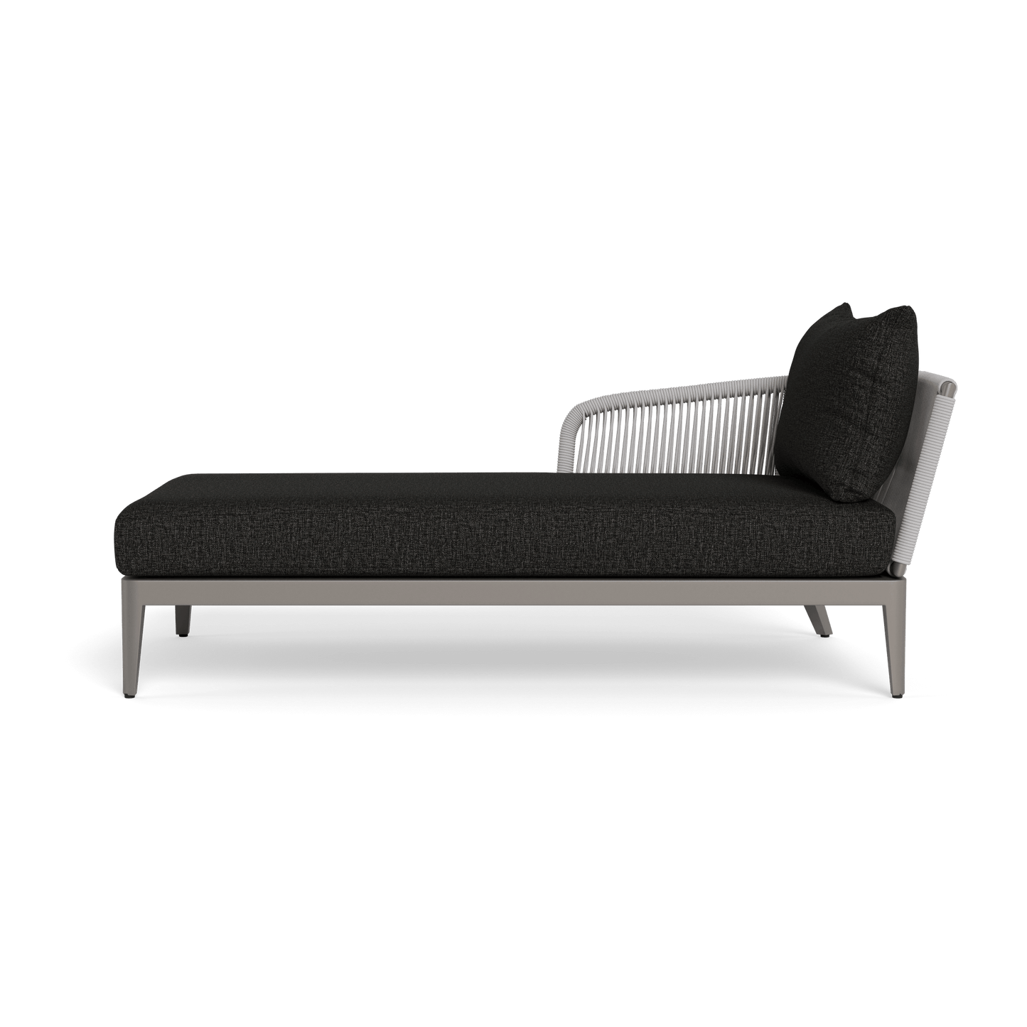 Hamilton Chaise Left