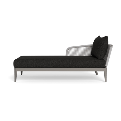 Hamilton Chaise Left