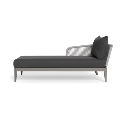 Hamilton Chaise Left
