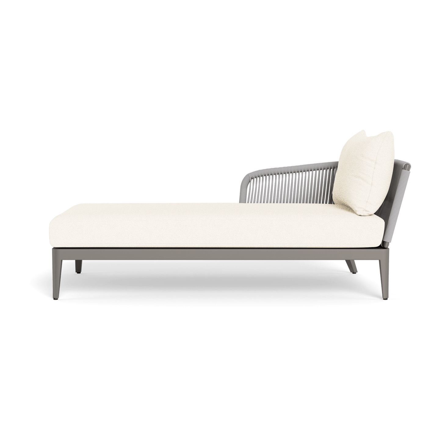 Hamilton Chaise Left