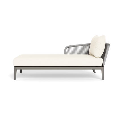 Hamilton Chaise Left