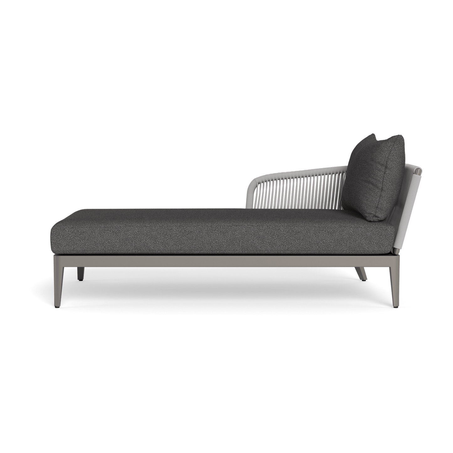 Hamilton Chaise Left