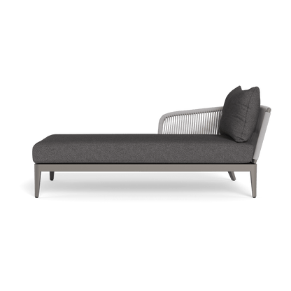Hamilton Chaise Left