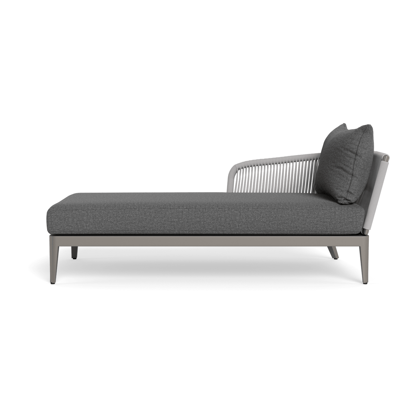 Hamilton Chaise Left