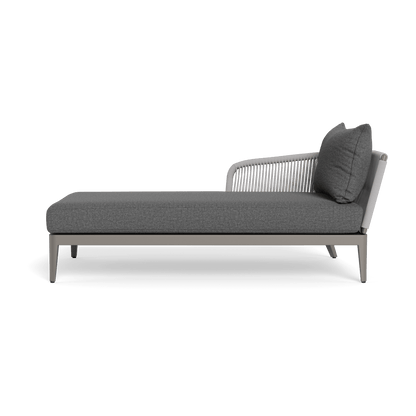 Hamilton Chaise Left