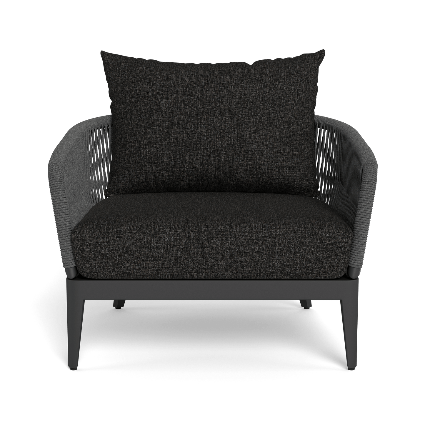 Hamilton Lounge Chair
