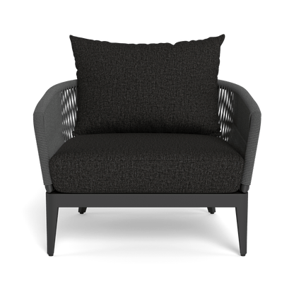 Hamilton Lounge Chair
