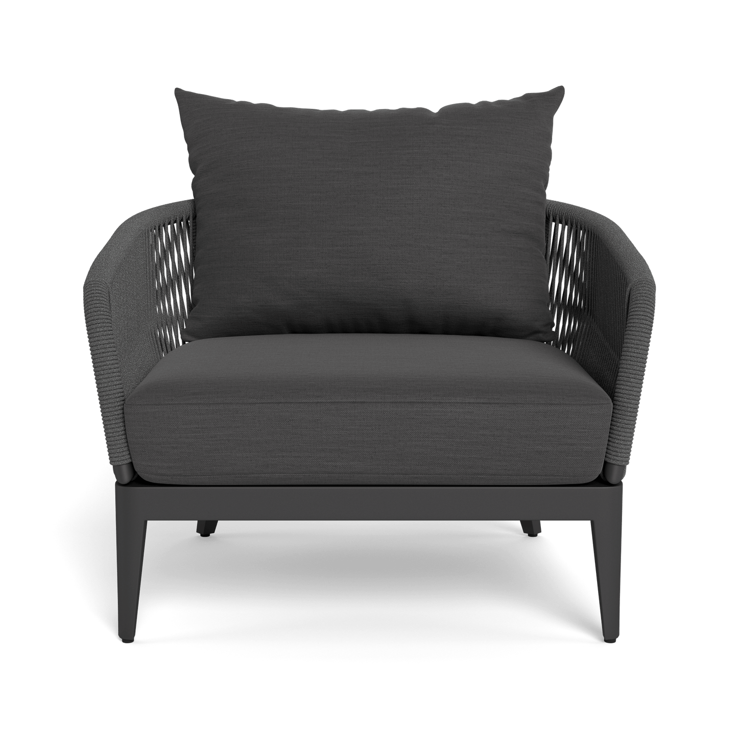 Hamilton Lounge Chair