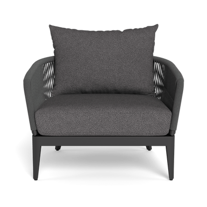 Hamilton Lounge Chair