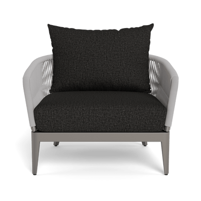 Hamilton Lounge Chair
