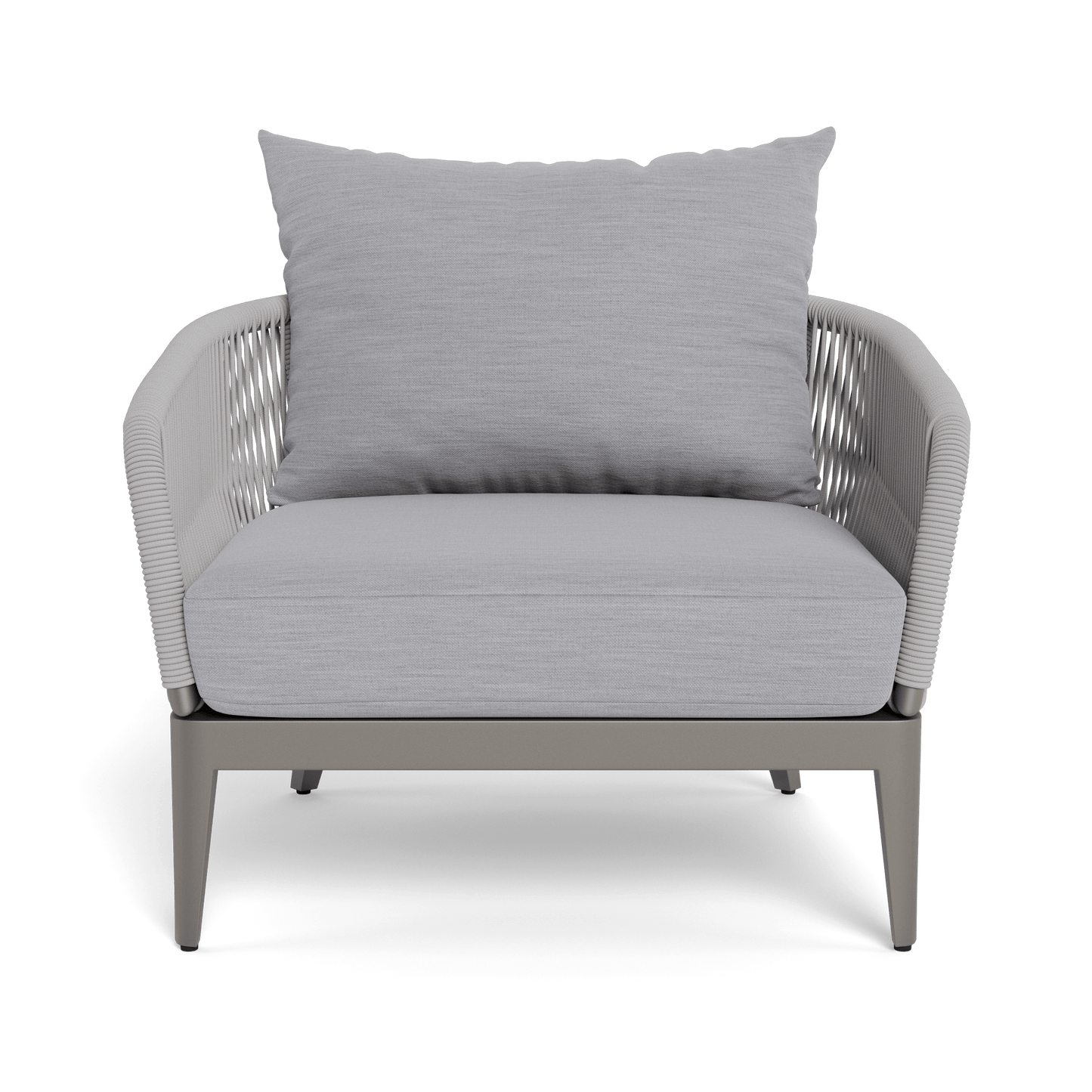 Hamilton Lounge Chair