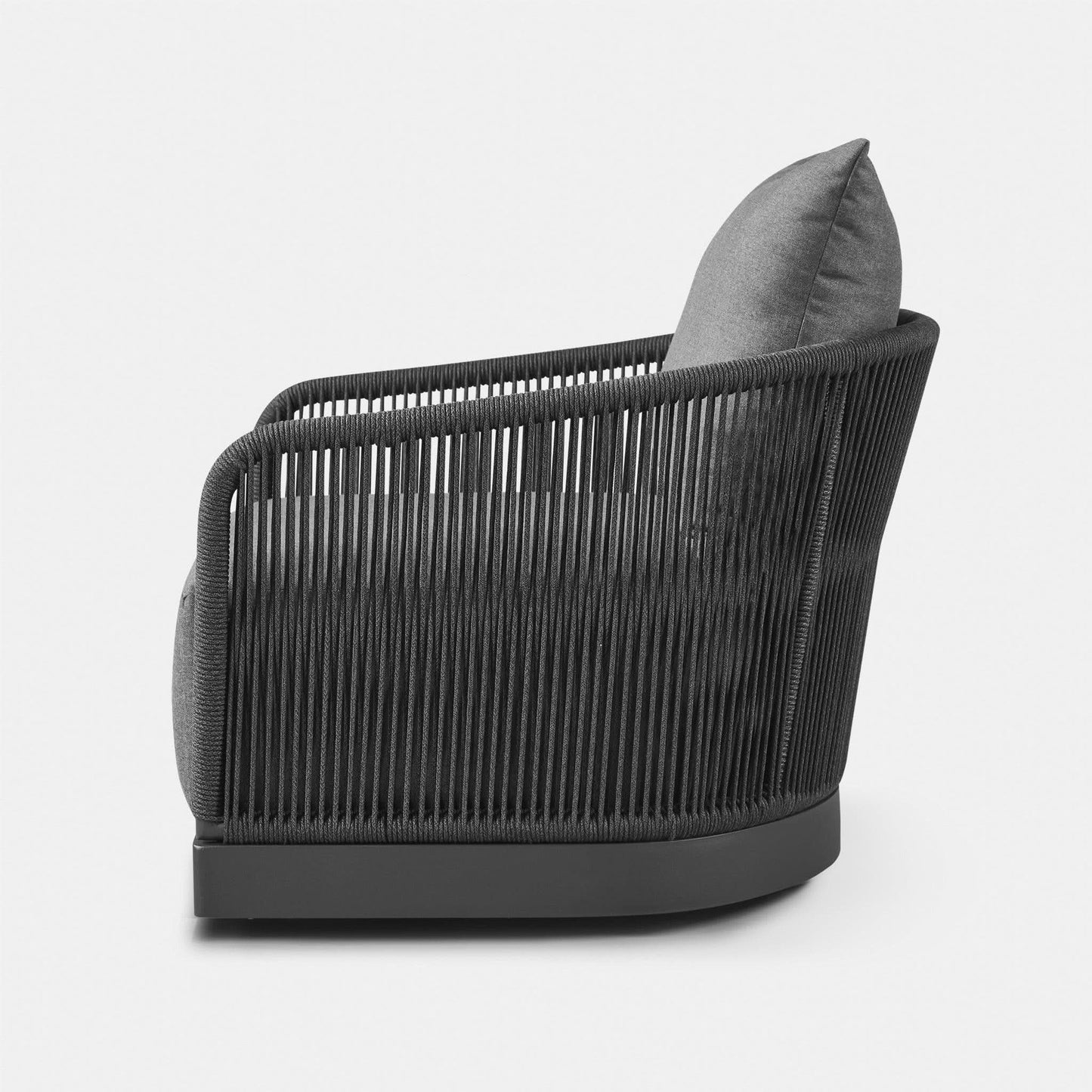 Hamilton Swivel Lounge Chair