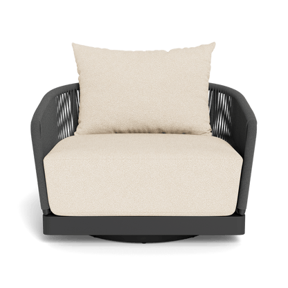 Hamilton Swivel Lounge Chair