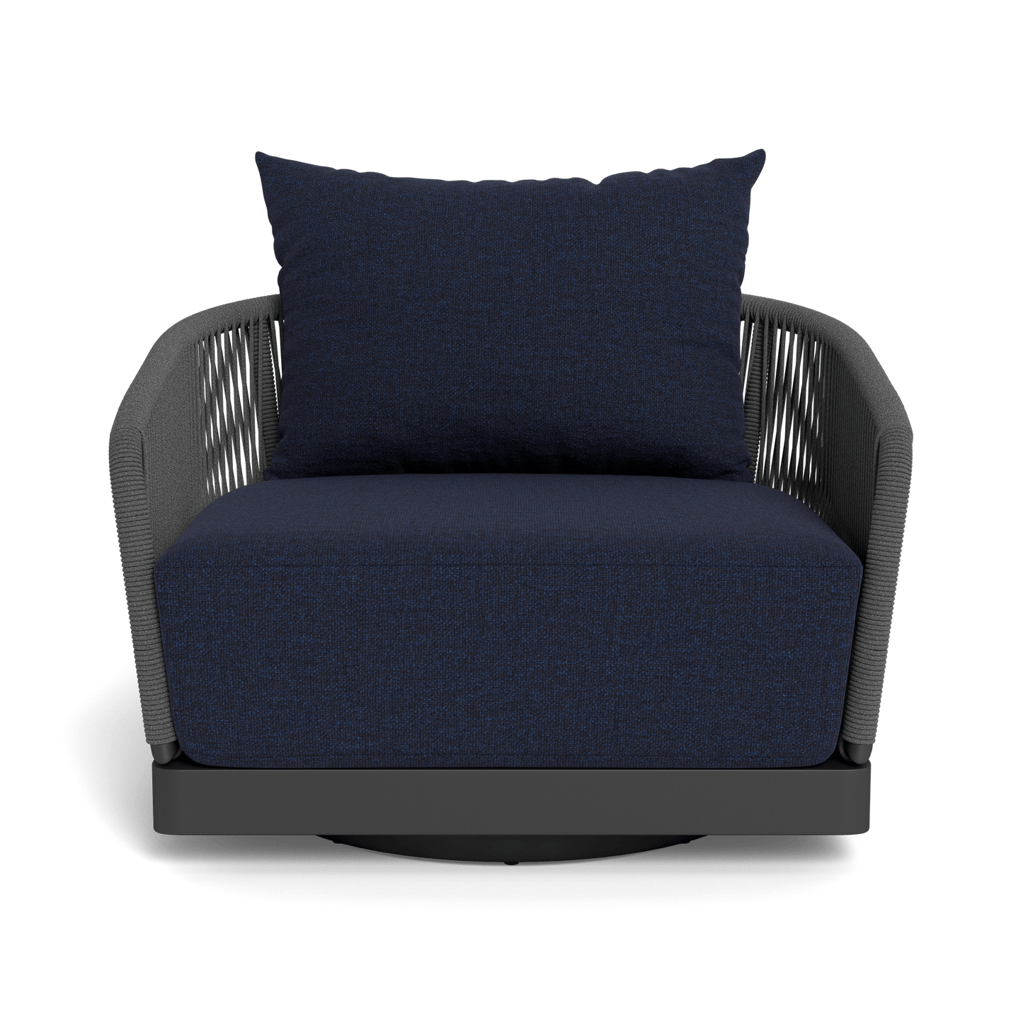 Hamilton Swivel Lounge Chair