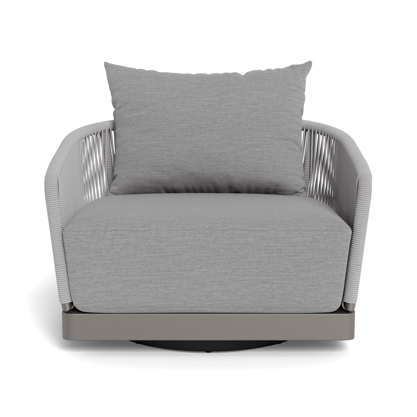 Hamilton Swivel Lounge Chair