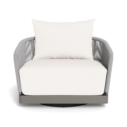 Hamilton Swivel Lounge Chair